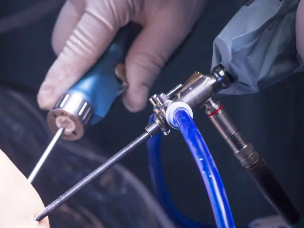 Chirurgie Arthroscopique - CLINIQUE VETERINAIRE LA BONNE PATTE Chirurgie Arthroscopique - CLINIQUE VETERINAIRE LA BONNE PATTE